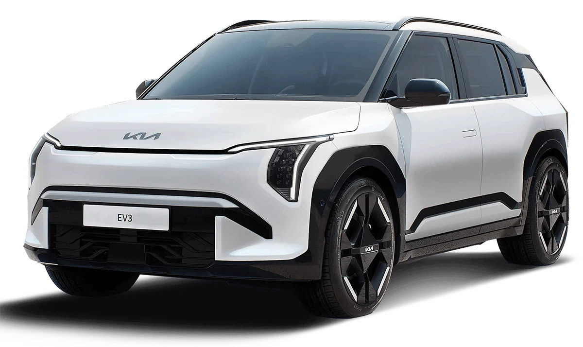 קיה EV3