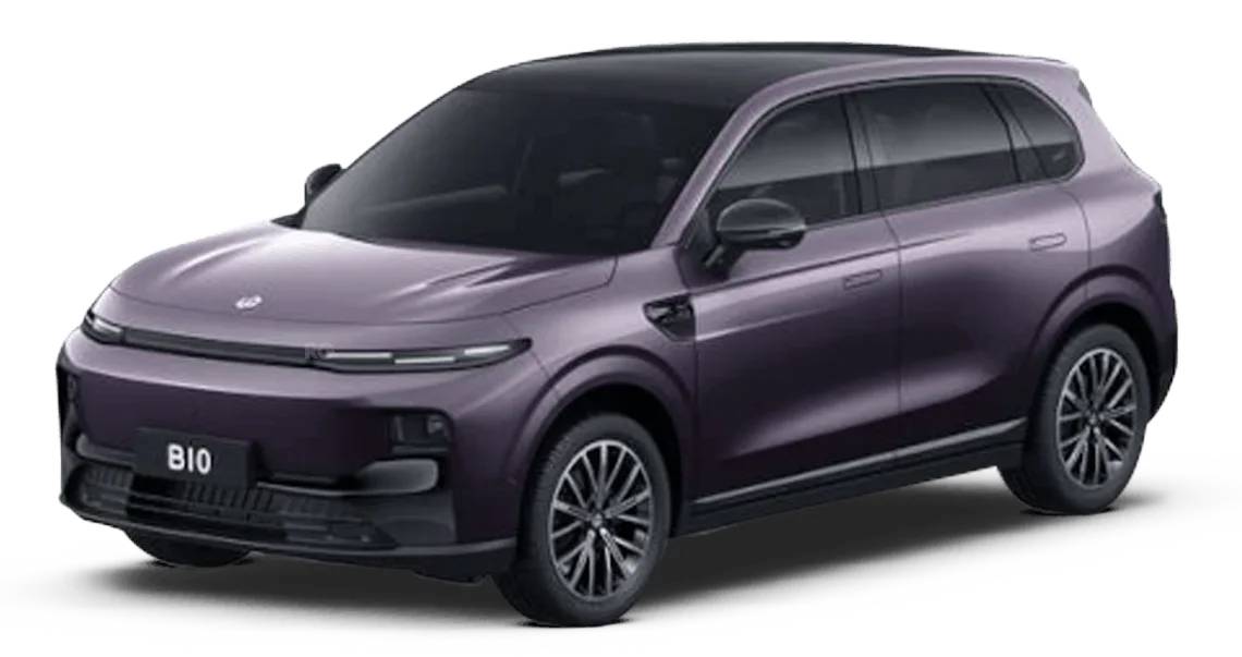 ליפמוטור B10