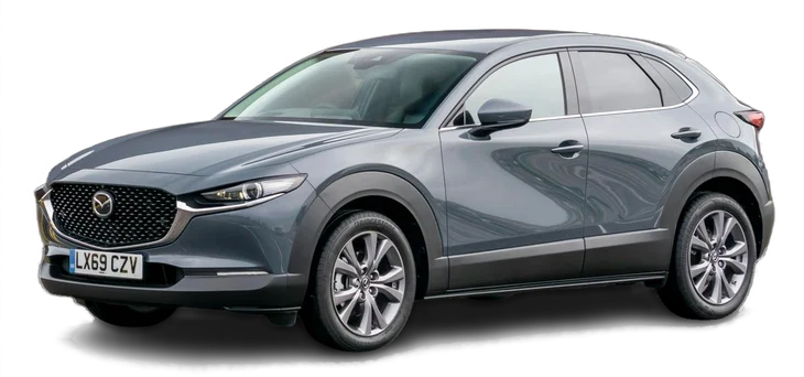 CX-30