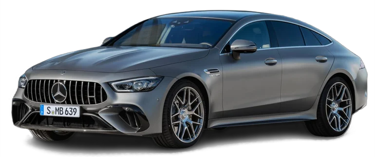 AMG GT