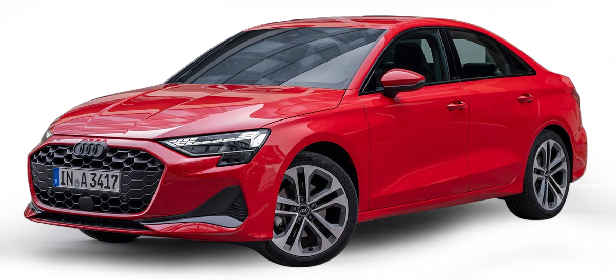 A3 סדאן