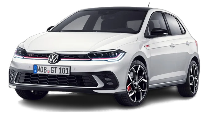 פולו GTI
