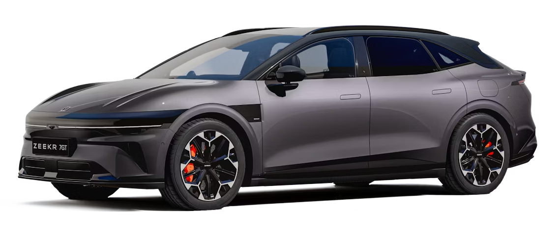 זיקר 7GT