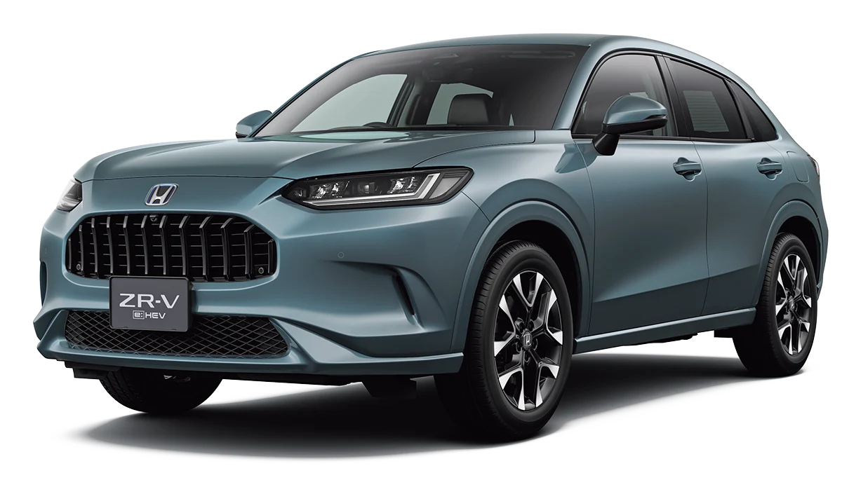 הונדה ZR-V
