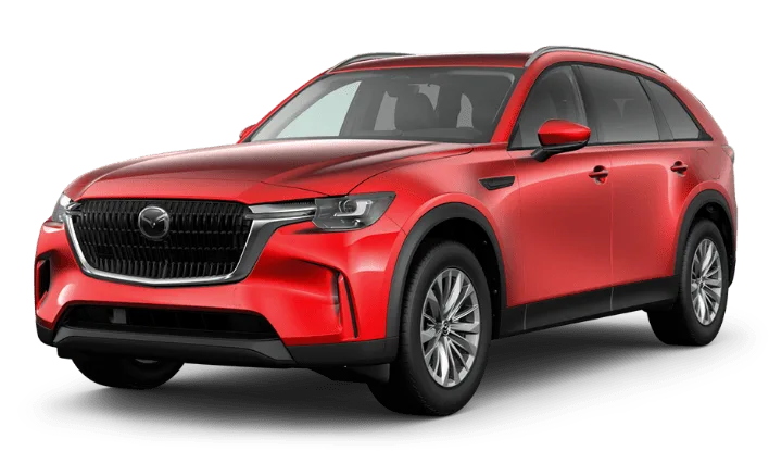 מאזדה CX-90