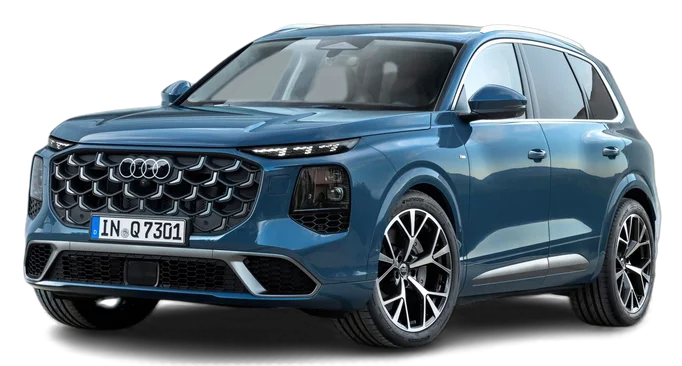 אודי Q7