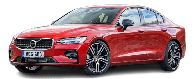 וולוו S60