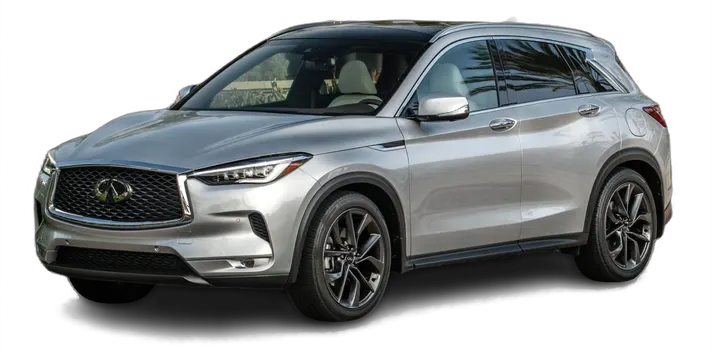 אינפיניטי QX50