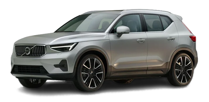 וולוו XC40