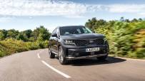 15060-All-NewKiaSorentoprototypeNottoUKSpecification