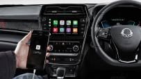 infotainment