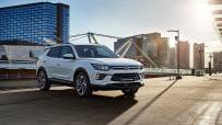 le-ssangyong-korando-passe-a-la-quatrieme-generation-en-2019