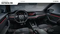 Skoda-Octavia-RS-interior