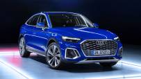 7784-AudiQ5SportbackEuropeanmodelshown