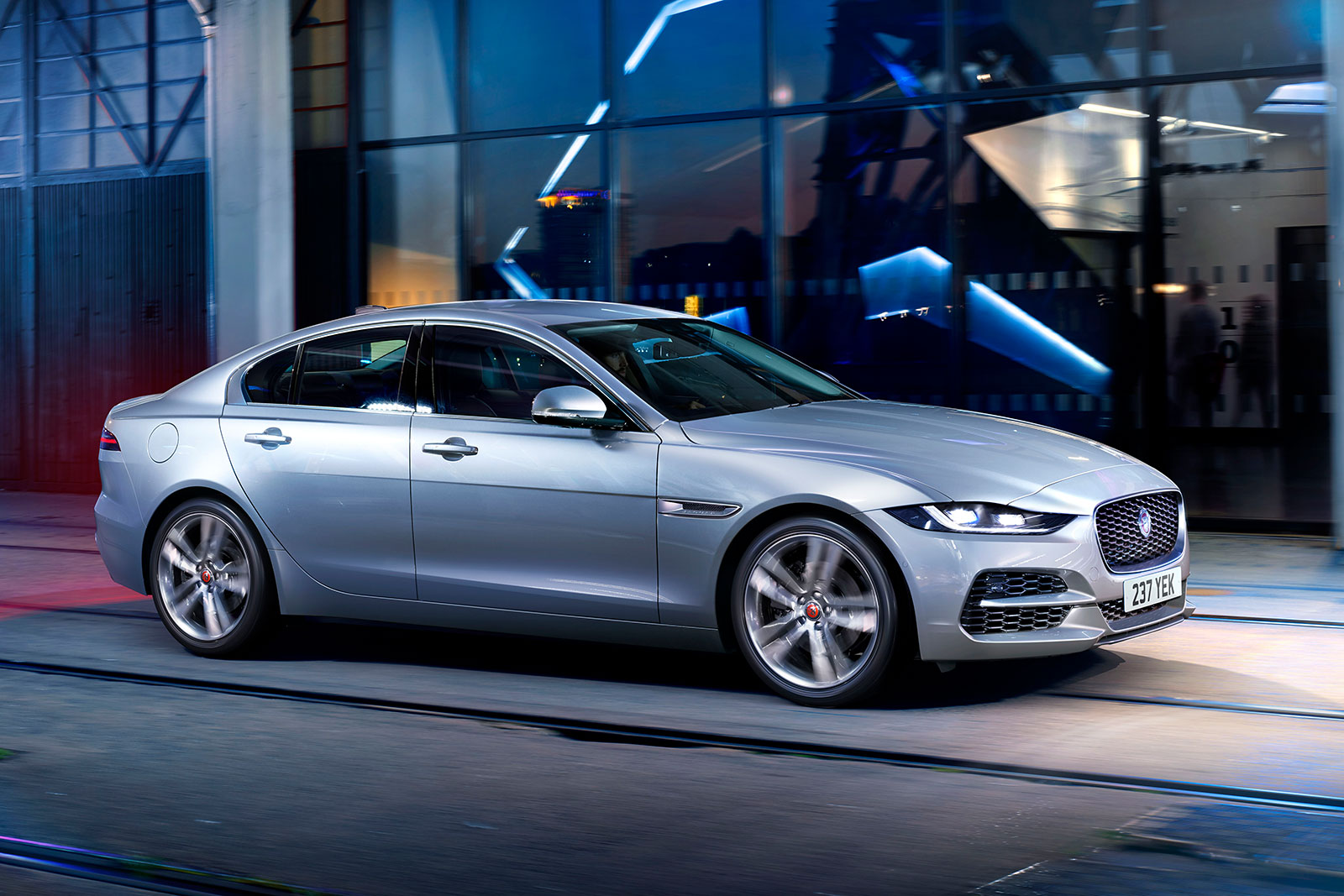Jaguar xe 2021 Jaguar xe 2021