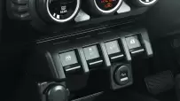 Suzuki-Jimny-5-Door-Interior-7s