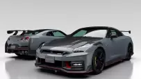 NISSAN GT-R NISMO Special edition MY2024_01