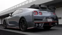 NISSAN GT-R NISMO Special edition MY2024_07