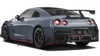 NISSAN GT-R NISMO Special edition MY2024_18