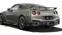 NISSAN GT-R Premium edition T-spec MY2024_06