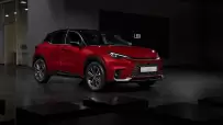 LEXUS LBX WP MILAN 10
