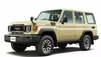 2024-Toyota-Land-Cruiser-70-Series-Japan-1