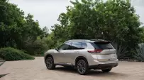 MY24 Nissan Rogue--2