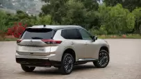 MY24 Nissan Rogue--5