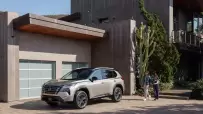 MY24 Nissan Rogue-9613