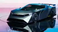 Japan Mobility Show 2023 Nissan booth - 26 -source
