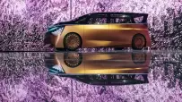 Japan Mobility Show 2023 Nissan booth  -5-source