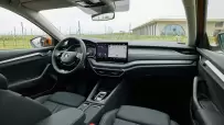 100_Skoda_Octavia_Interior