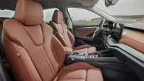 104_Skoda_Octavia_Interior