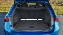 91_Skoda_Octavia_Interior