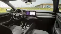 95_Skoda_Octavia_Interior