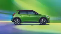 Renault-5-Electric-Green-3
