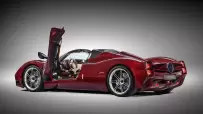 Pagani-Utopia-Roadster-4