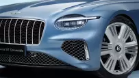 11 - Continental GT