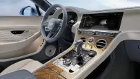 12 - Continental GT Azure