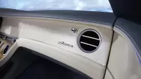 13 - Continental GT Azure