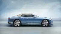 15 - Continental GTC Azure