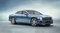 16 - Flying Spur Azure