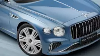 17 - Flying Spur Azure