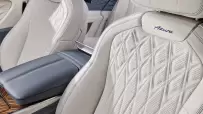 19 - Flying Spur Azure