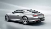 2 - Continental GT
