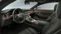 3 - Continental GT