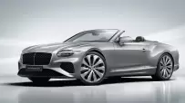 4 - Continental GTC
