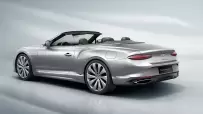 5 - Continental GTC