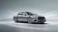 7 - Flying Spur
