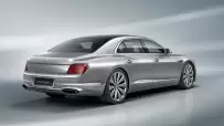 8 - Flying Spur
